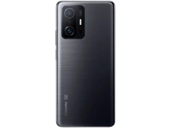 Smartphone XIAOMI 11T 8GB256GBsiva' ( 'MZB09LUEU' ) 