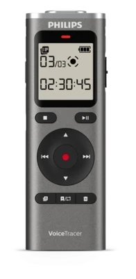 Diktafon PHILIPS DVT1170
