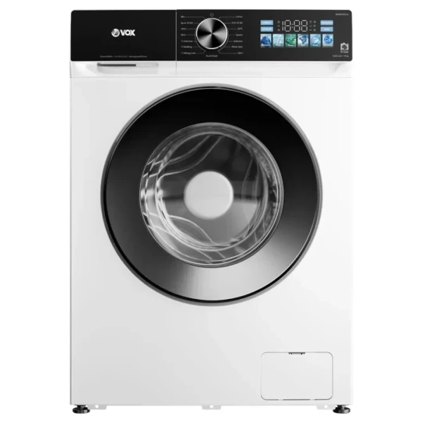Mašina za pranje veša Vox WMB1480-LA Inverter SilentPro širina 60cm kapacitet 8kg obrtaja 1400-min