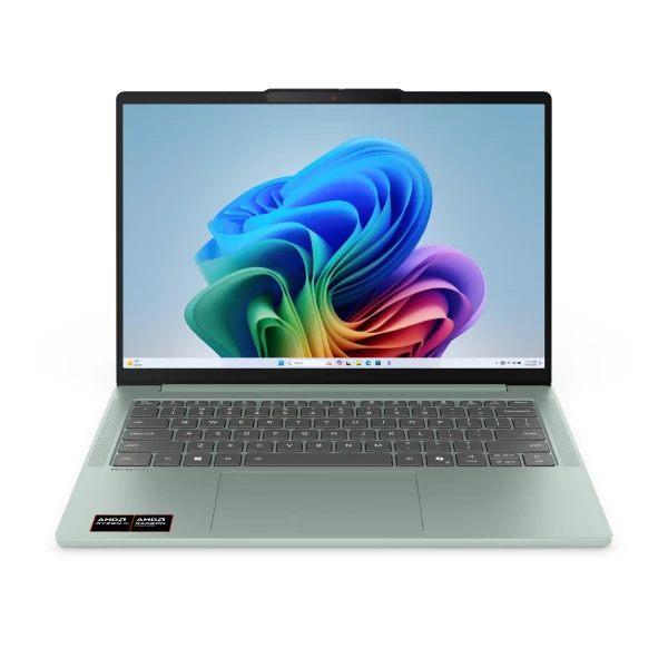 IdeaPad Slim 5 14IPH11 (Luna Grey, Aluminium) 6-Core Ultra 5 322 4.4GHz/14MB 16GB 512GB SSD 14.0'' WUXGA (1920x1200) IPS 400n GL 5MP-PS Inte