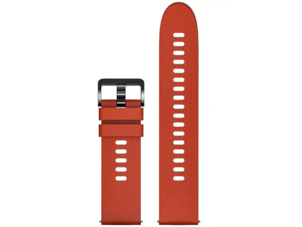 Narukvica XIAOMI za Mi Watch3komPodesiva dužina: 13-22 cmzelena, žuta, narandžasta' ( 'BHR4887GL' ) 
