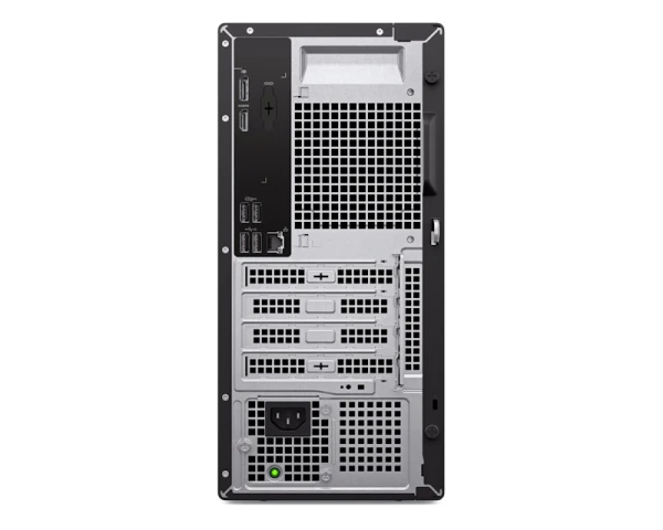 DELL Pro Tower Essential i3-14100 8GB 512GB SSD Win11Pro 3yr ProSupport + WiFi