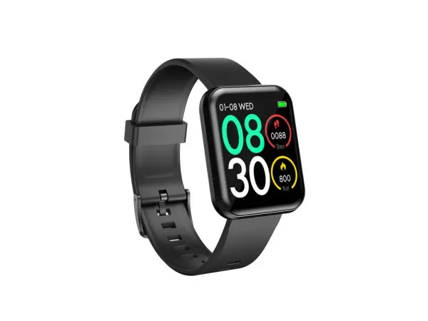 Pametni sat LENOVO E1 Procrna' ( 'E1PROBK' ) 
