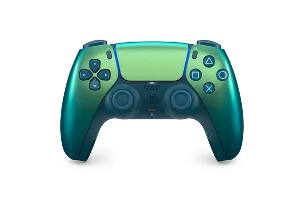Gamepad Sony Playstatin DualSense V3 Chroma Teal Green