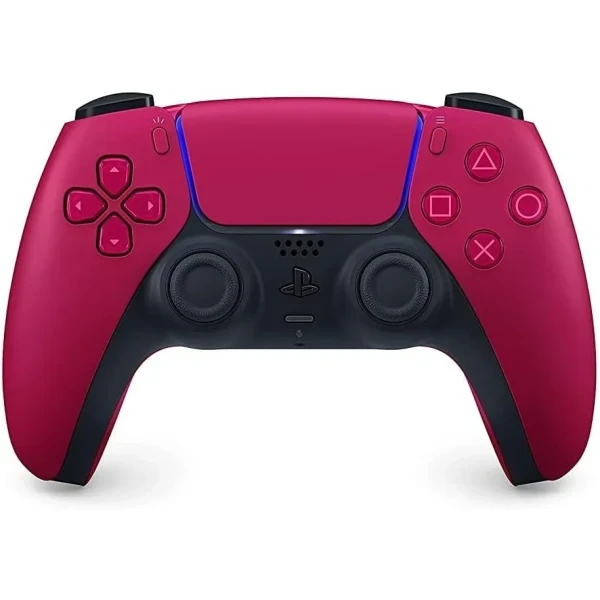 Gamepad Sony Playstatin DualSense V3 Red