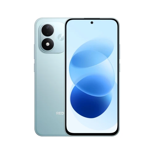 XIAOMI Redmi Note 17  4/128GB Sky Teal (Plavi)