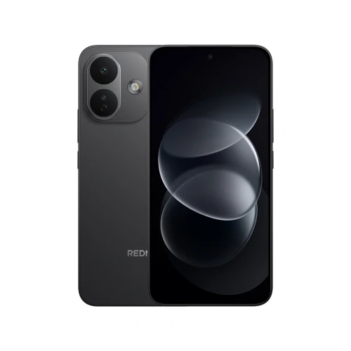 XIAOMI Redmi Note 17 Pro 5G  6/256GB Black (Crni)