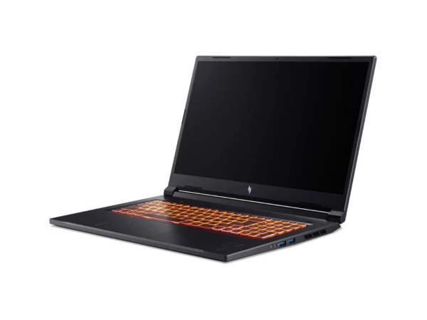 Laptop ACER Nitro AI ANV17-41 NoOS 17.3''FHD IPS144Hz Ryzen 7 260 32GB 1TB 5070 8GB GLAN backlit' ( 'NH.QZKEX.008 32' ) 