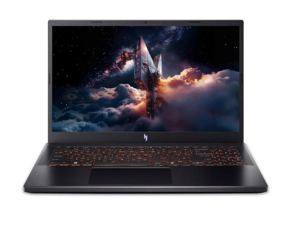 Laptop ACER Nitro ANV15-52 NoOS 15.6''FHD IPS 165Hz i5-13420H 32GB 1TB 5060 8GB GLAN backlit' ( 'NH.QZ8EX.00Z 32' ) 
