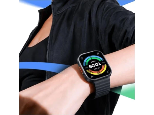 Pametni Sat XIAOMI Redmi Watch 6 Lite crna' ( 'BHR09CWGL' ) 