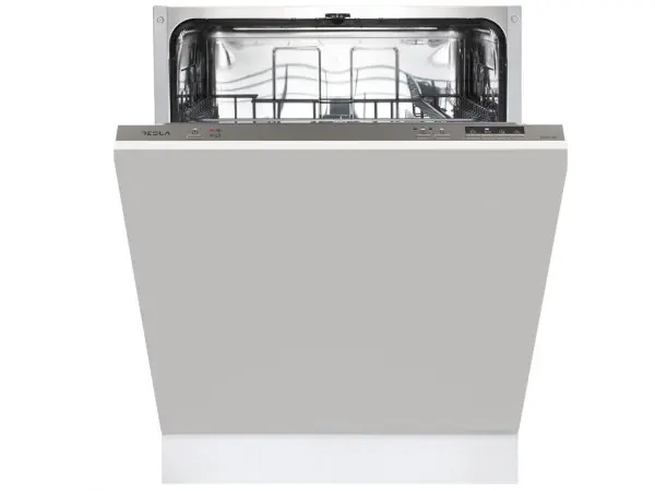 Sudomašina TESLA WD661MX samostojećaA++12 kompleta84,5x59,8x60cminox' ( 'WD661MX' ) 