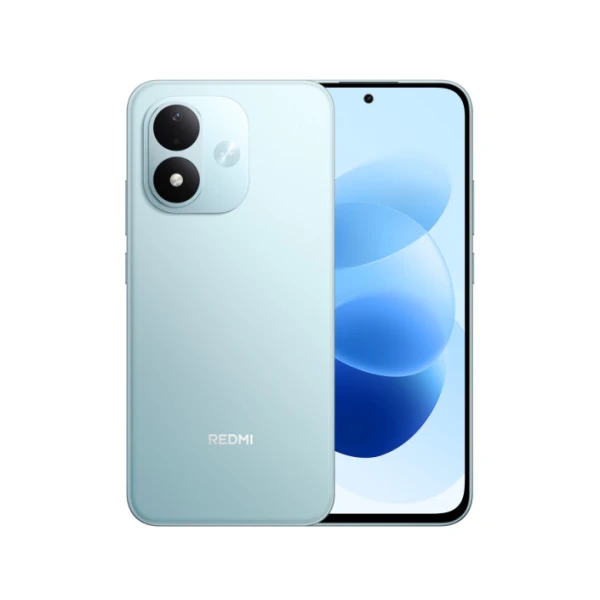 XIAOMI Redmi Note 17  6/256GB Sky Teal (Plavi)