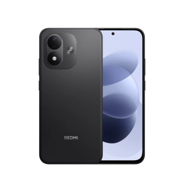 XIAOMI Redmi Note 17  6/256GB Black (Crni)