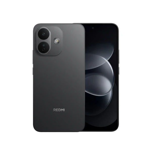 XIAOMI Redmi Note 17 Pro 5G  8/512GB Black (Crni)