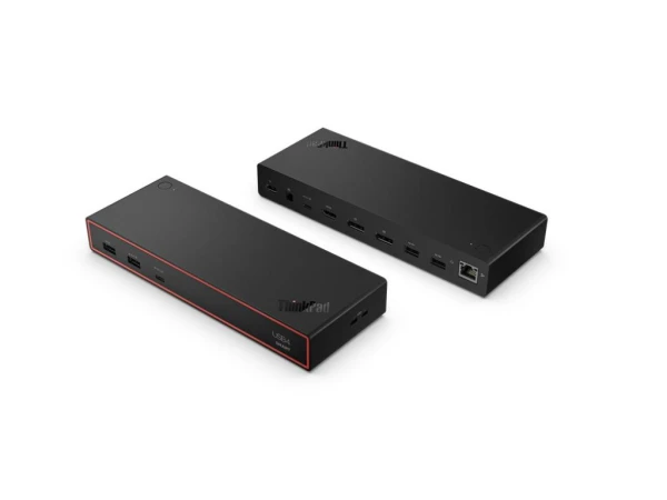 ThinkPad USB4 Smart Dock 5500 PD 3.1, do 100W' ( '40BC0100EU' ) 