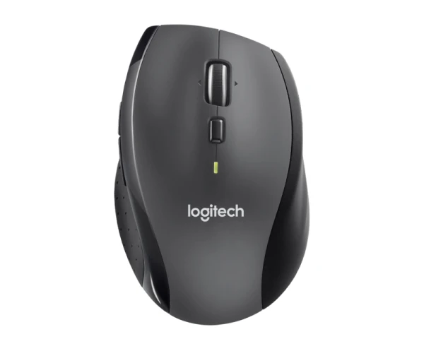 LOGITECH_ M705 Wireless Mouse (Upgrade Version) miš