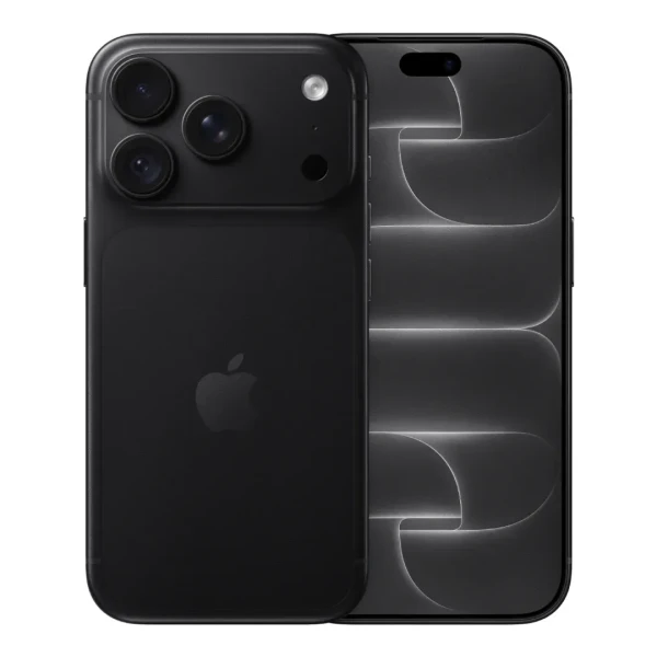 APPLE iPhone 18 Pro 12GB 256GB Black