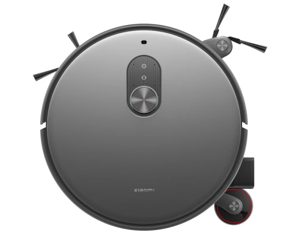 XIAOMI Robot Vacuum 6 Max usisivač (BHR08V2EU)