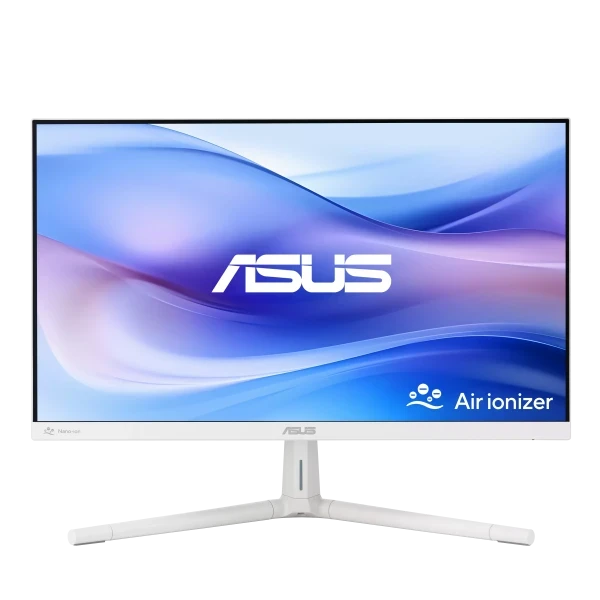 Monitor 24 Asus VU249HFI-W 1920x1080 Full HD IPS 1ms 100Hz 2x HDMI Beli