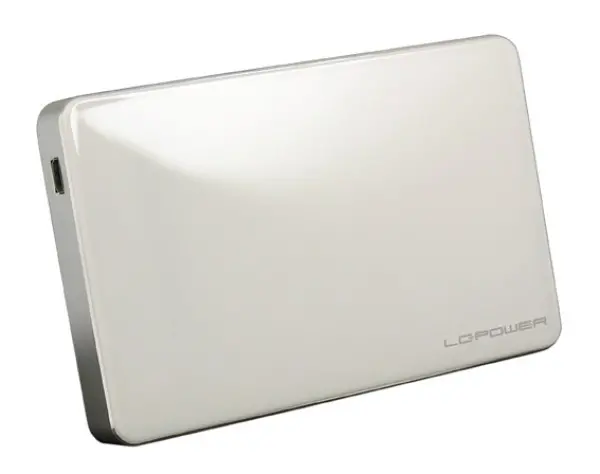 HDD Rack LC Power 2.5 LC-25U3W-Elektra USB3.0
