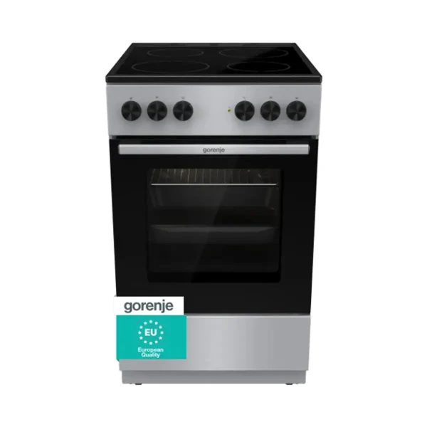 Električni šporet Gorenje GEC5A20SG