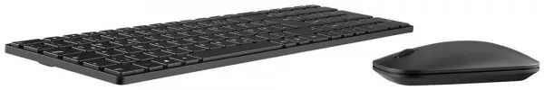 Miš+tastatura MICROSOFT Designer Bluetooth Desktopbezicnacrna' ( '7N9-00022' ) 