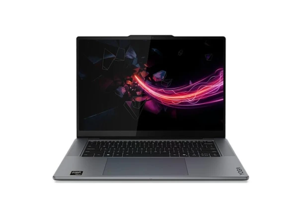 Laptop LENOVO Yoga Pro 7 15ASH11 DOS 15.3'' WQXGA OLED Ryzen AI MAX+ 388 64GB 1TB bklt srb Thunder Gr' ( '83W5000MYA' ) 