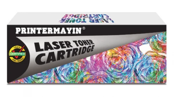 Toner MAYIN M551/CP3525 CE400A/CE250A zam. kaseta za HP Black HPTK575PM