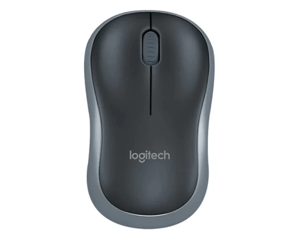 LOGITECH_ B175 Wireless crni miš x 