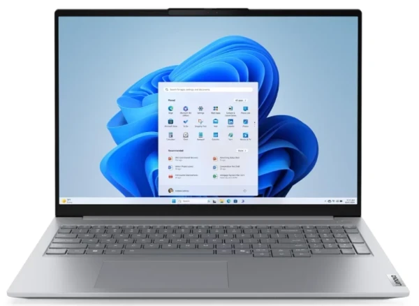NB Lenovo ThinkBook 16 G9 Core7-240H 32GB M.2 1TB 16'' FP BL SRB 3Y 21US005QYA