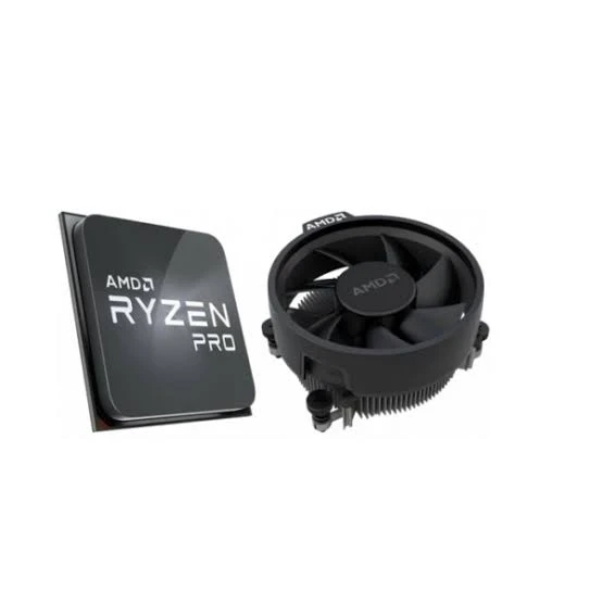 CPU AM5 AMD Ryzen 5 PRO 8500G, 6C 12T, 3.50-5.00GHz 100-100001183MPK