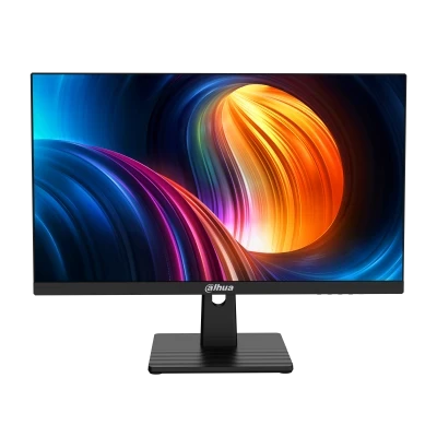 Monitor 25 Dahua LM25-B221B 1920x1080 Full HD IPS 1ms 144Hz HDMI DP