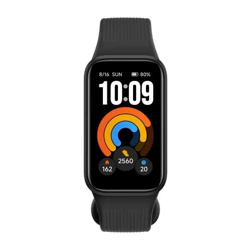XIAOMI Smart narukvica Band 11 Active CRNA BHR09AEGL