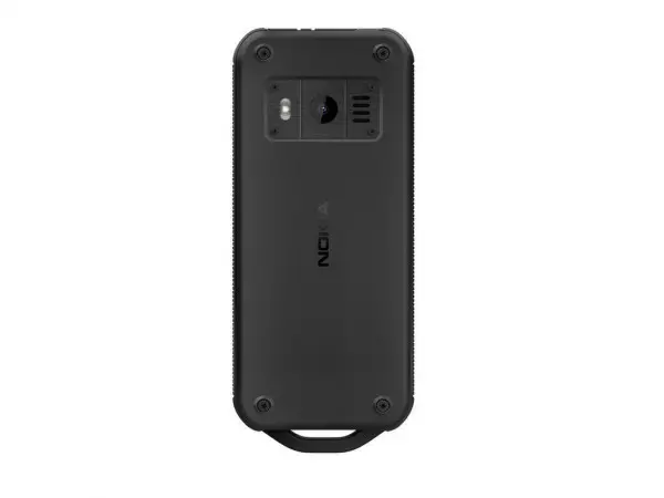 Mobilni telefon NOKIA 800 Tough4GWiFicrna' ( '16CNTB01A06' ) 