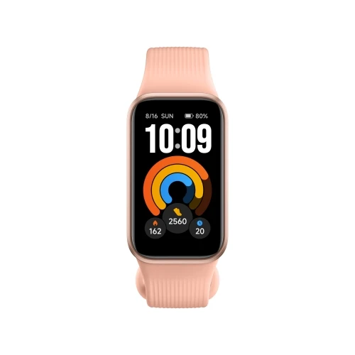 XIAOMI Smart narukvica Band 11 Active ROZE BHR09AGGL