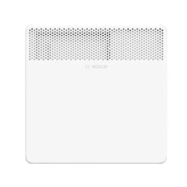Radijator panel Bosch HC4000-10 redesign