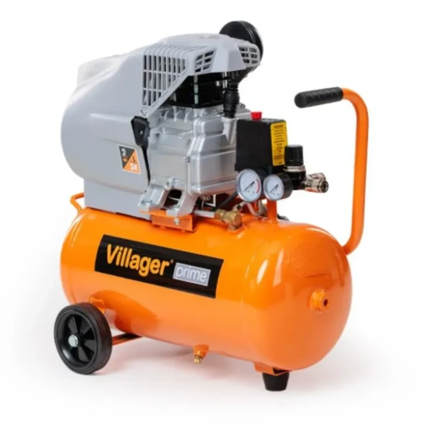 Kompresor VAT 24 l 