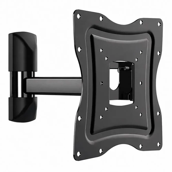 Nosač za TV Kettz STOL-25Z 17-43 vesa max 200x200 25kg zglobni