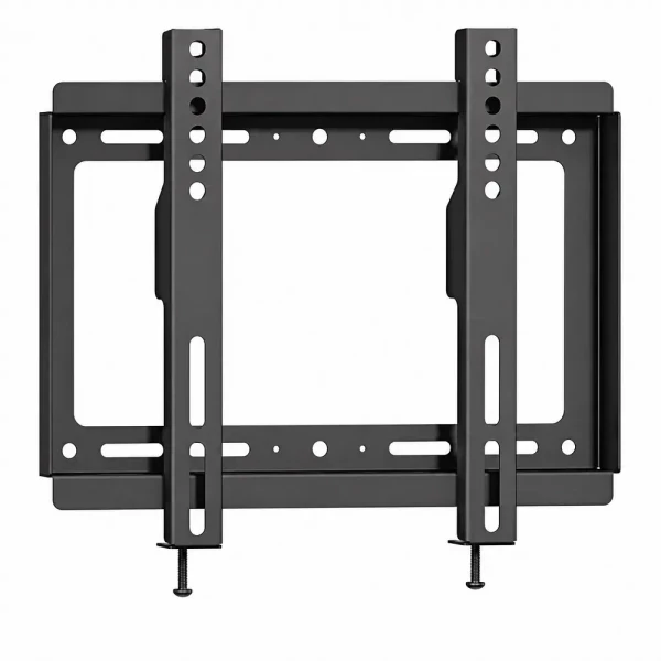 Nosač za TV Kettz STOL-10F 13-43 vesa max 200x200 25kg fiksni