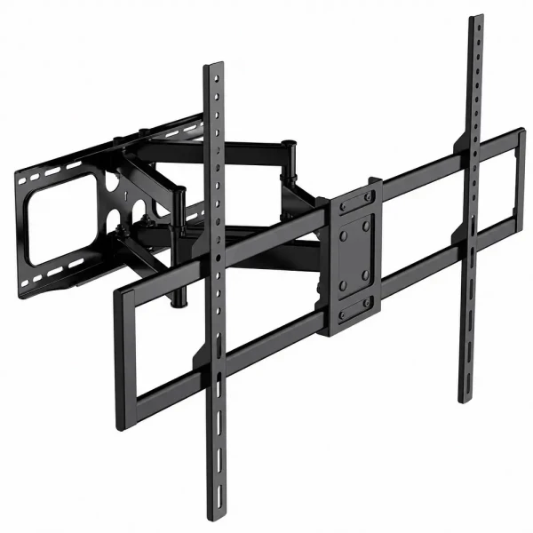 Nosač za TV Kettz CER-55Z 60-120 vesa max 900x600 70kg premium zglobni