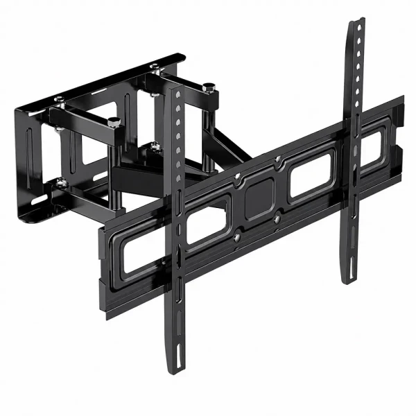 Nosač za TV Kettz CER-45Z 37-86 vesa max 600x400 35kg zglobni