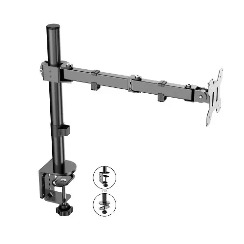 Nosač za TV Kettz STOL-120M 13-32 vesa max 100x100 10kg stoni