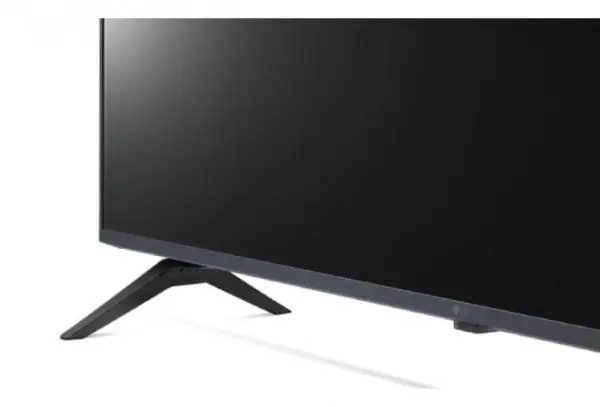 Televizor LG 43UP77003LBLED43''Ultra HDsmartwebOS ThinQ AIcrna' ( '43UP77003LB' ) 
