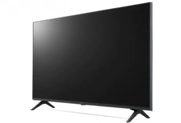 Televizor LG 43UP77003LBLED43''Ultra HDsmartwebOS ThinQ AIcrna' ( '43UP77003LB' ) 