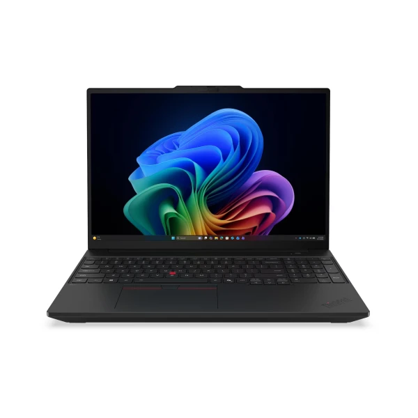 ThinkPad T16 G5, Ultra 5 325 (8C(4P+4LPE)/8T, up to 4.5GHz, 12MB), 16GB LPCAMM2 LPDDR5X, SSD 512GB NVMe Opal, 16'' WUXGA (1920x1200) AG IPS 