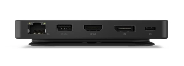 NOT DOD LENOVO DOCK Dual Display Travel USB-C, 40B90100IT
