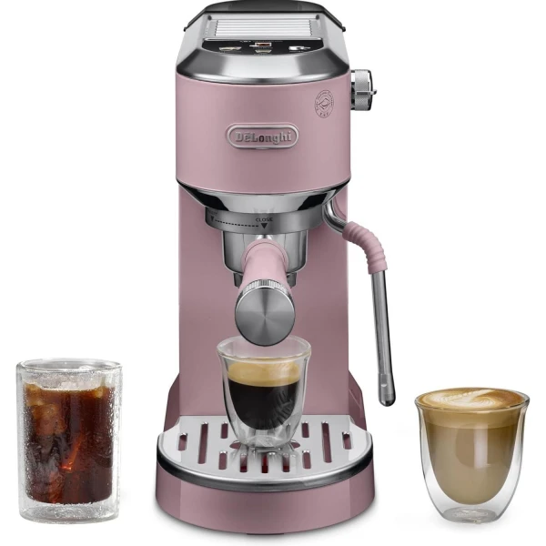 Delonghi kafe ap.EC890.PK (EC890.PK)