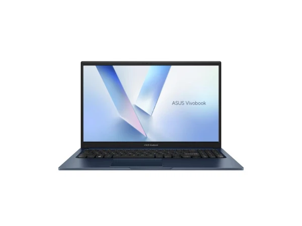 Laptop ASUS Vivobook 15 X1504VA-BQ5894W W11H 15.6''FHD IPS Core 3 100U 8GB 256GB bez punjaca teget' ( '90NB13Y1-M03U10' ) 