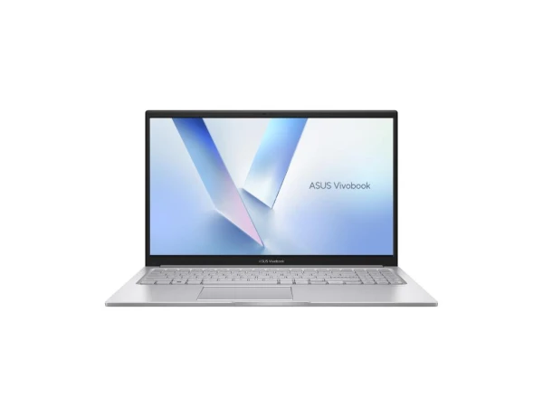 Laptop ASUS Vivobook 15 X1504VA-BQ5639 DOS 15.6''FHD IPS Core 3 100U 8GB 256GB bez punjaca srebrna' ( '90NB13Y2-M03J00' ) 