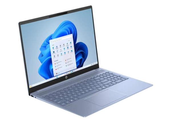Laptop HP OmniBook 5 16-af1010nm DOS 16'' 2K OLED BV Core U7-255U 32GB onboard 1TB backlit nebo plava' ( 'BV8Y1EA#BED' ) 